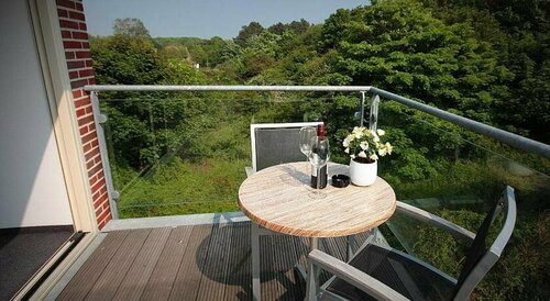 Гостиница Duinhotel Zomerlust в Заутеланде