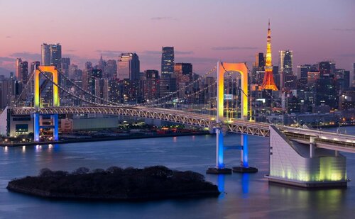 Гостиница Hotel Villa Fontaine Grand Tokyo - Shiodome в Кото