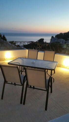 Гостиница Guest House Casa Pineta в Улцине