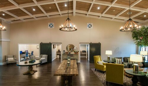 Гостиница Best Western Plus University Park Inn & Suites в Амесе