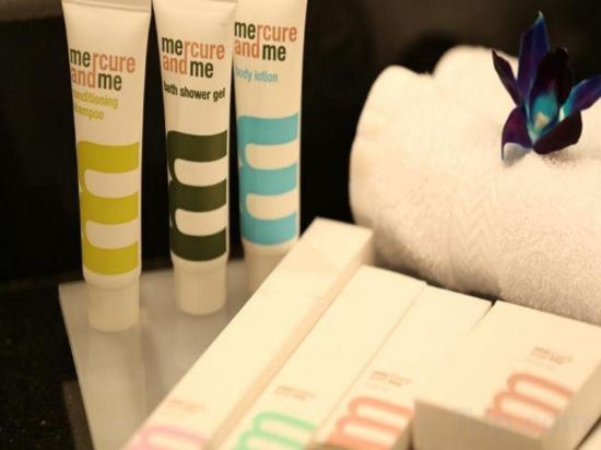 Фото Mercure Gold Hotel Jumeirah by Accor