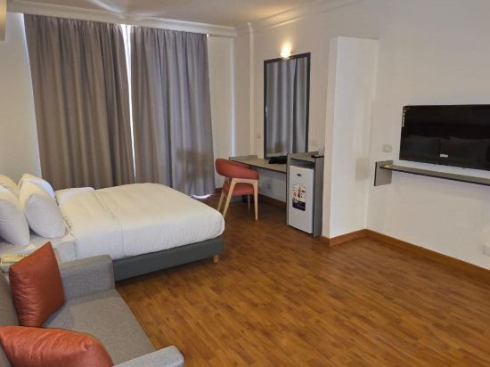 Фото Bella Riva Suite Hotel