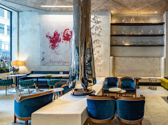 Фото The Marmara Park Avenue