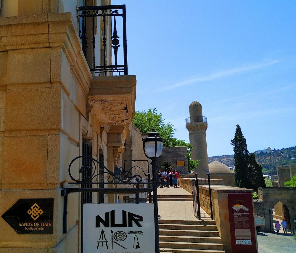 Фото Sands of Time