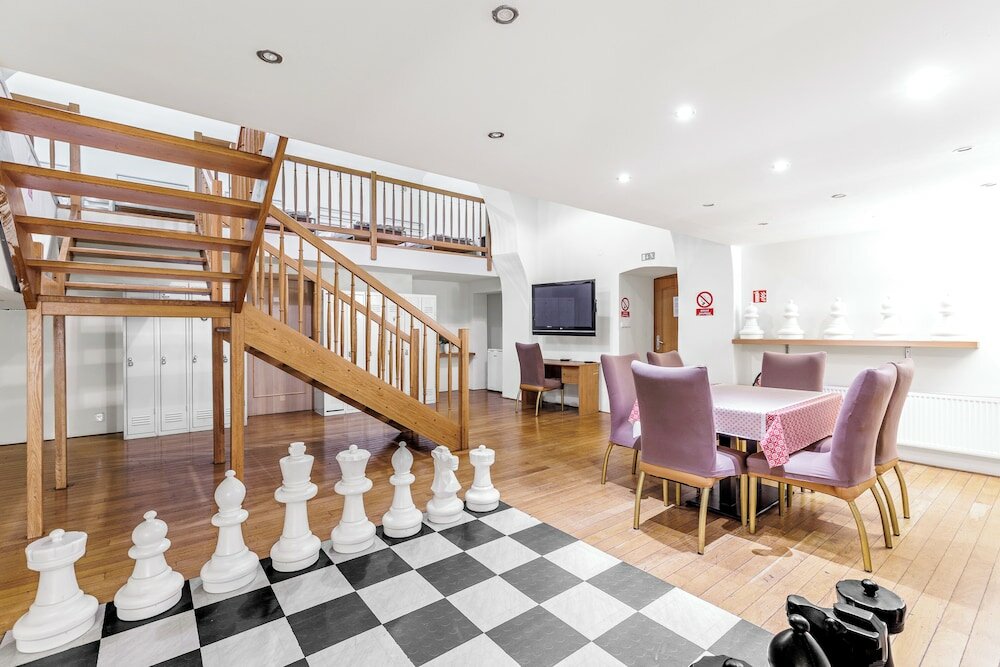 Фото Hotel Stary Pivovar