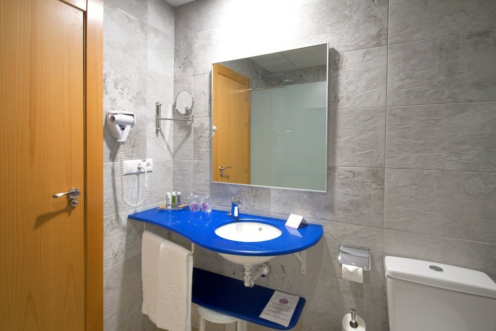 Фото Hotel Servigroup Trinimar