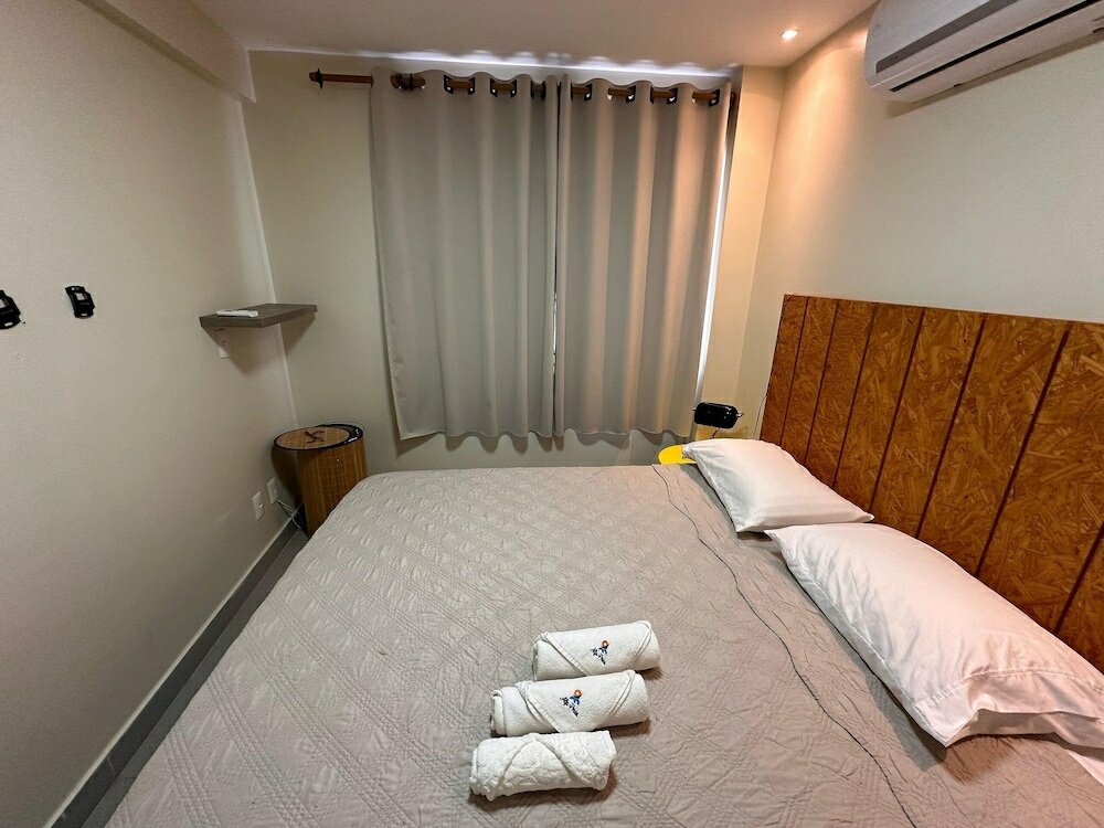 Фото Compacto de Luxo - Helbor My Way