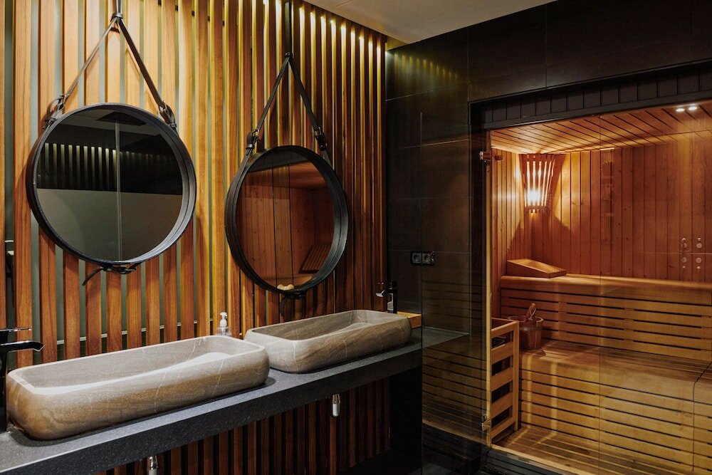 Фото Gallery Hotel