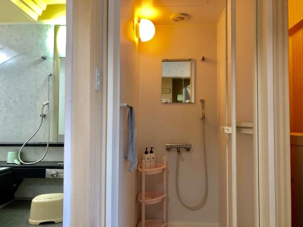 Фото Capsule Hotel Block Room
