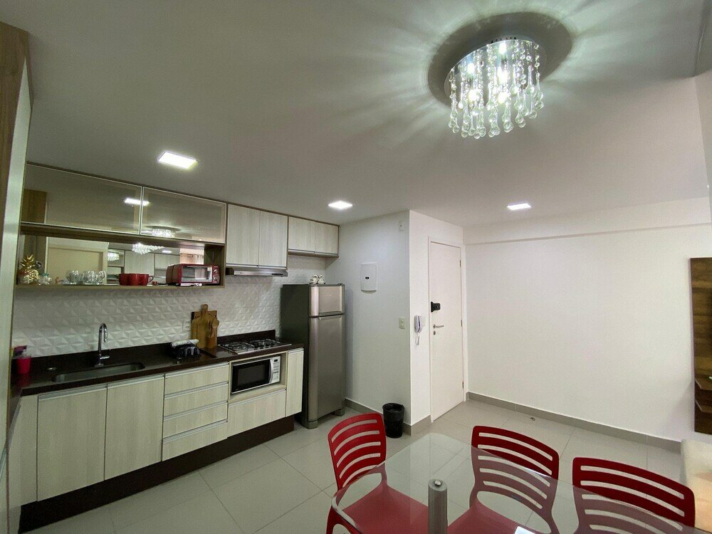 Фото Compacto de Luxo - Helbor My Way