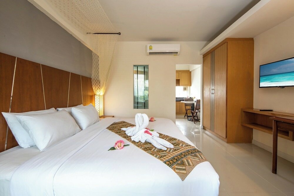 Фото Impress Resort