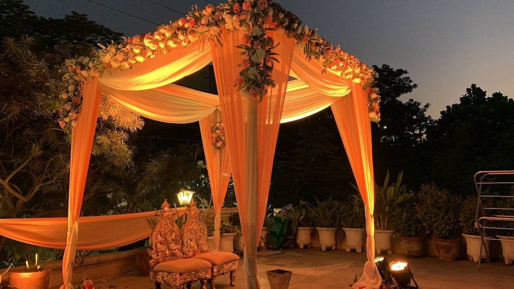 Фото Kashish Residency & Banquet