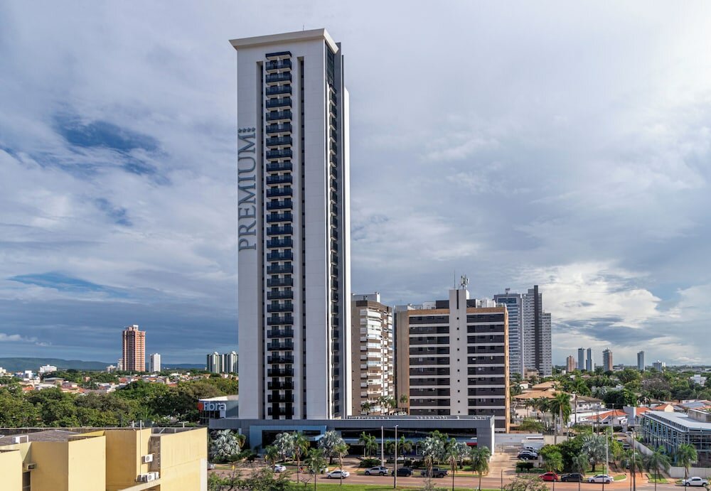Фото HPlus Premium Palmas