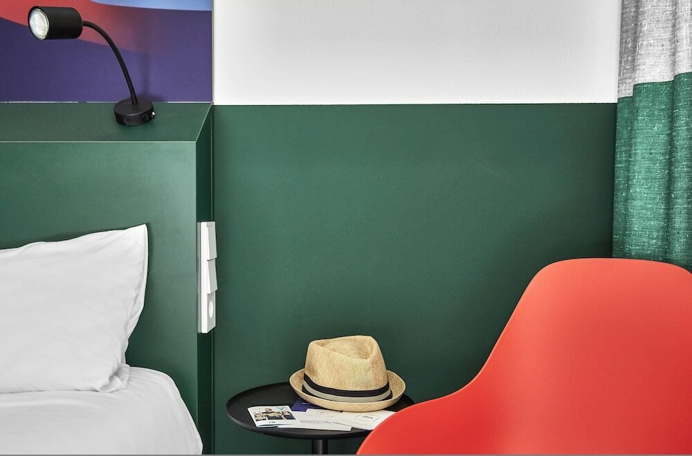 Фото Ibis Styles Pforzheim