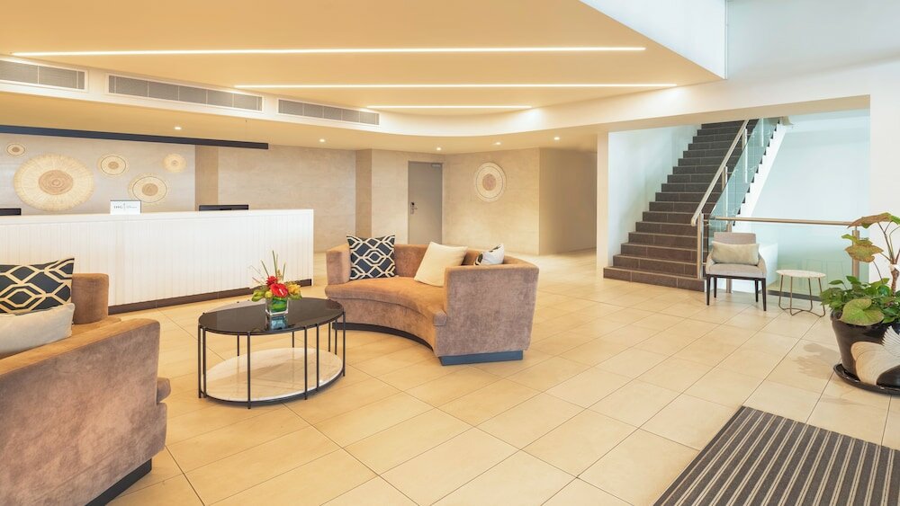 Фото Crowne Plaza Residences Port Moresby, an Ihg Hotel