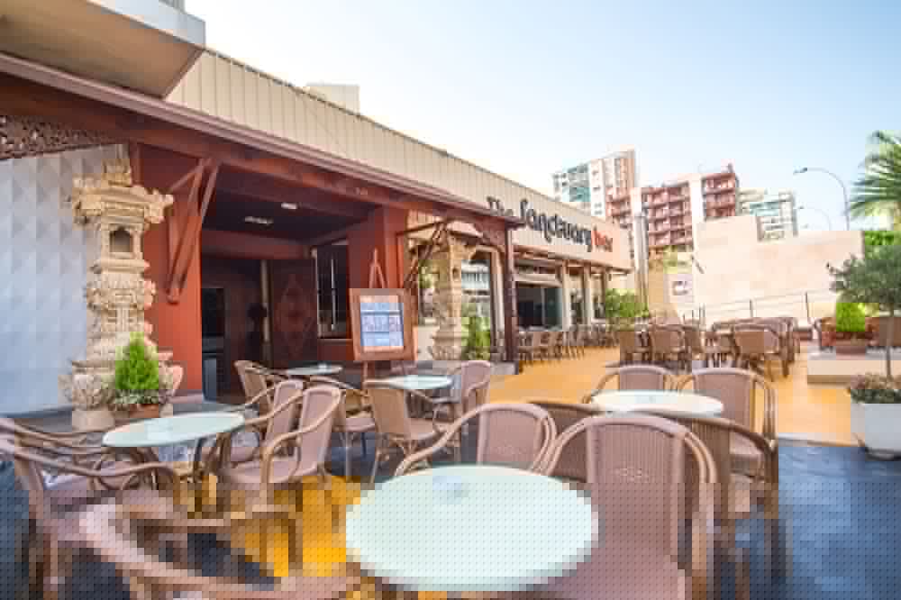 Фото Hotel Servigroup Orange