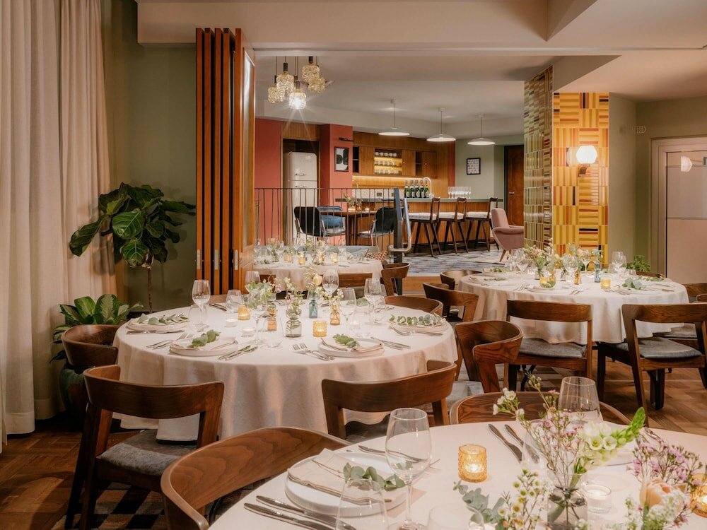 Фото The Hoxton Vienna