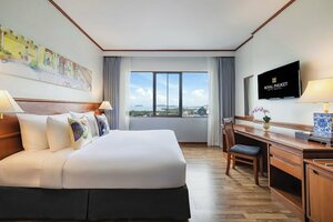Гостиница Royal Phuket City Hotel