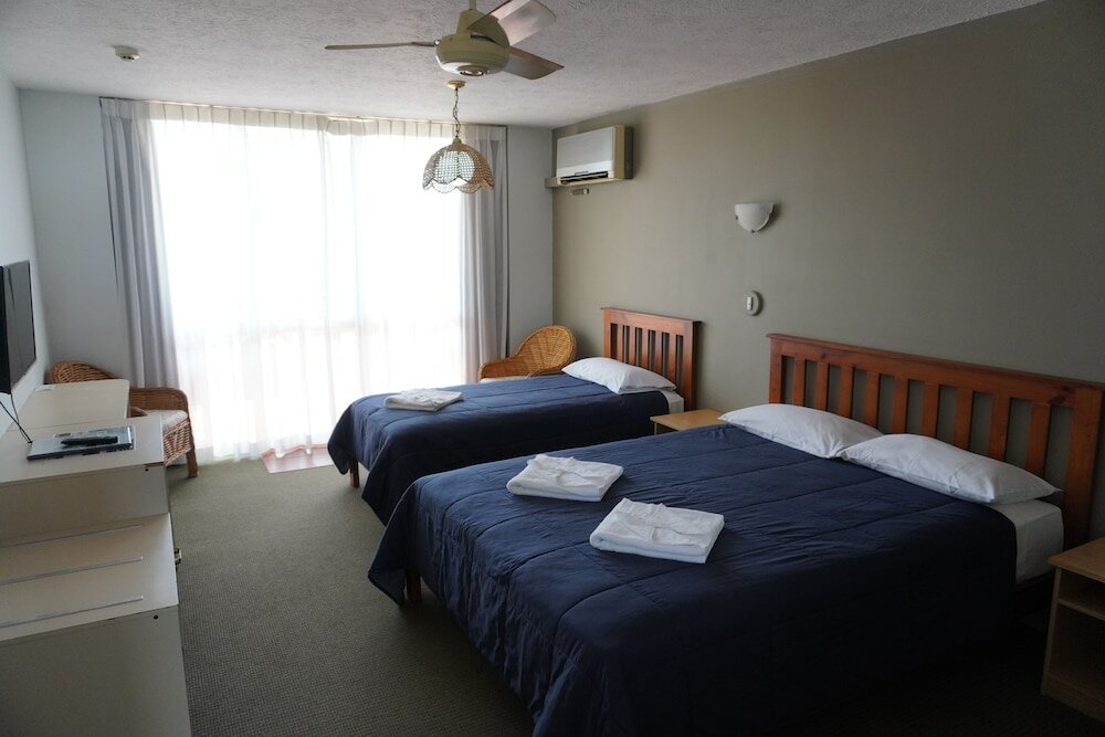 Фото Hervey Bay Resort