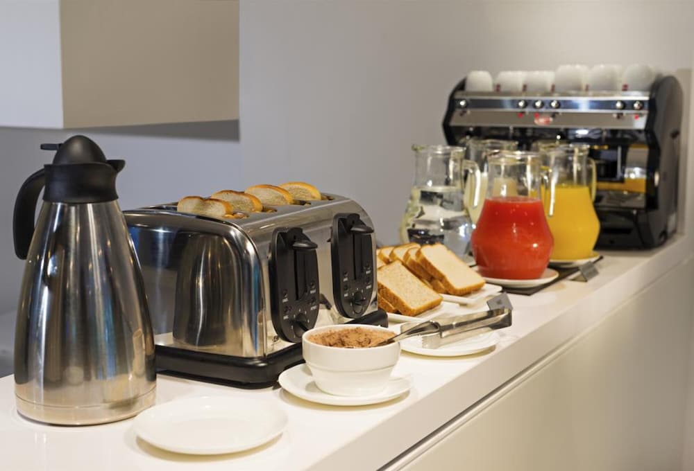 Фото Mercure Montevideo Punta Carretas