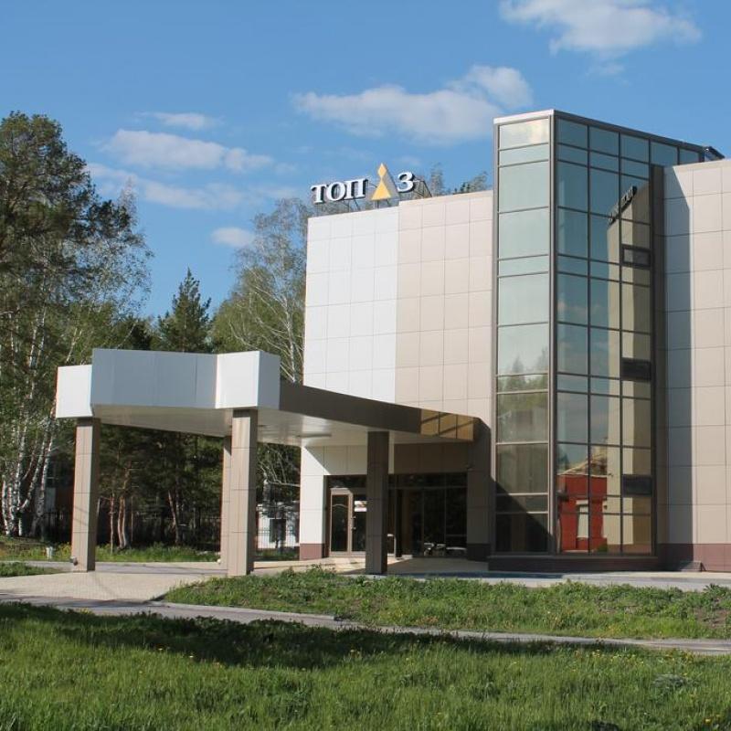 Фото Топаз