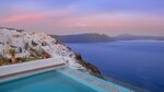 Отель Santorini Secret Suites & Spa