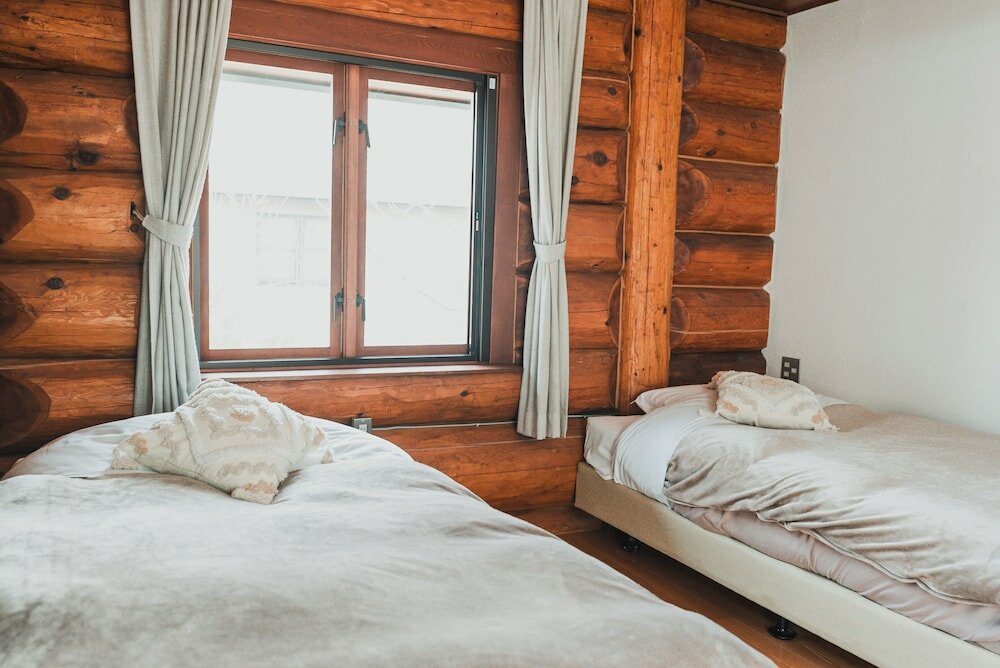 Фото Hakuba Brownie Cottages & Condominiums