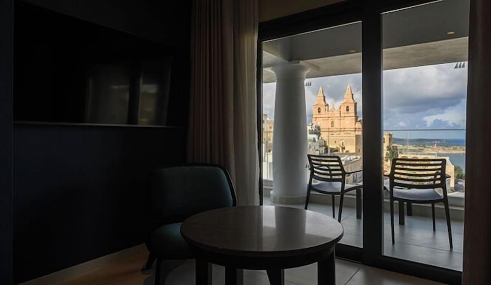 Фото Maritim Antonine Hotel & SPA Malta