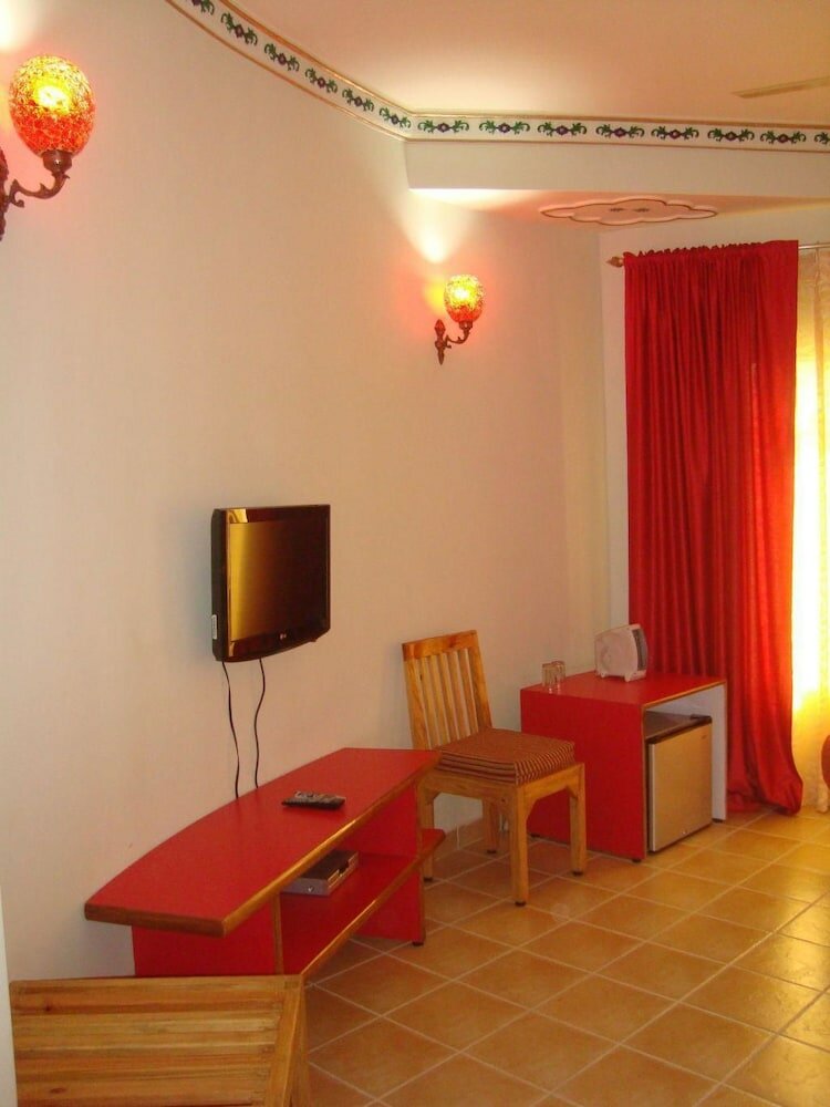 Фото Ray Of Maya Retreat and Resorts