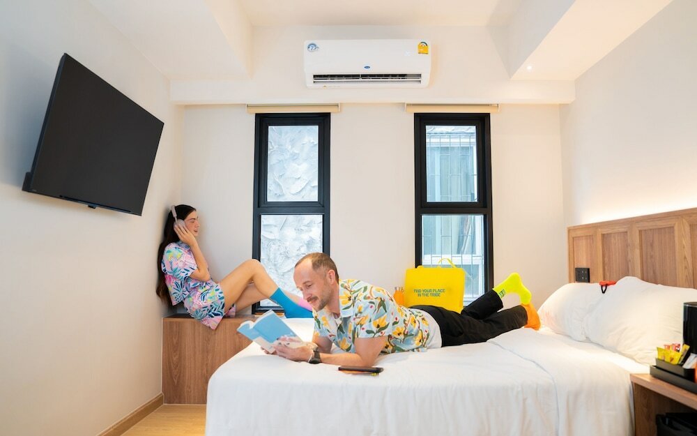 Фото Lub d Bangkok - Siam Square