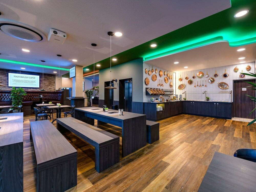 Фото Ibis Styles Kiel