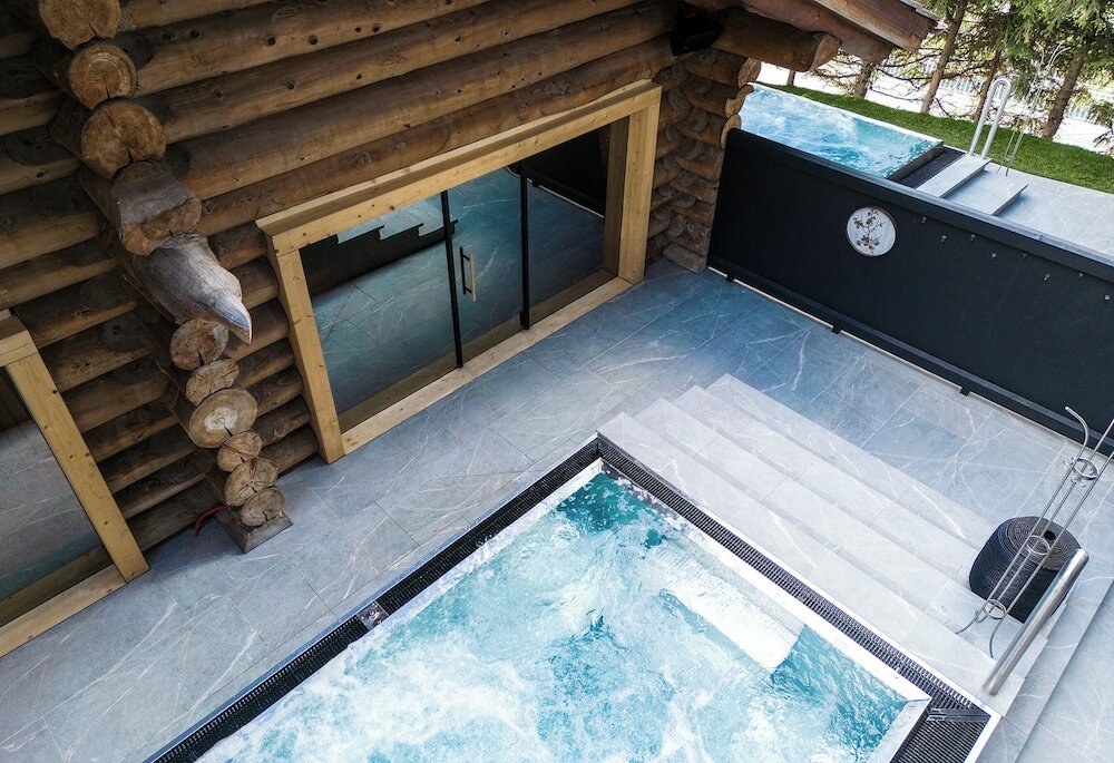 Фото Hotel Alpenhof