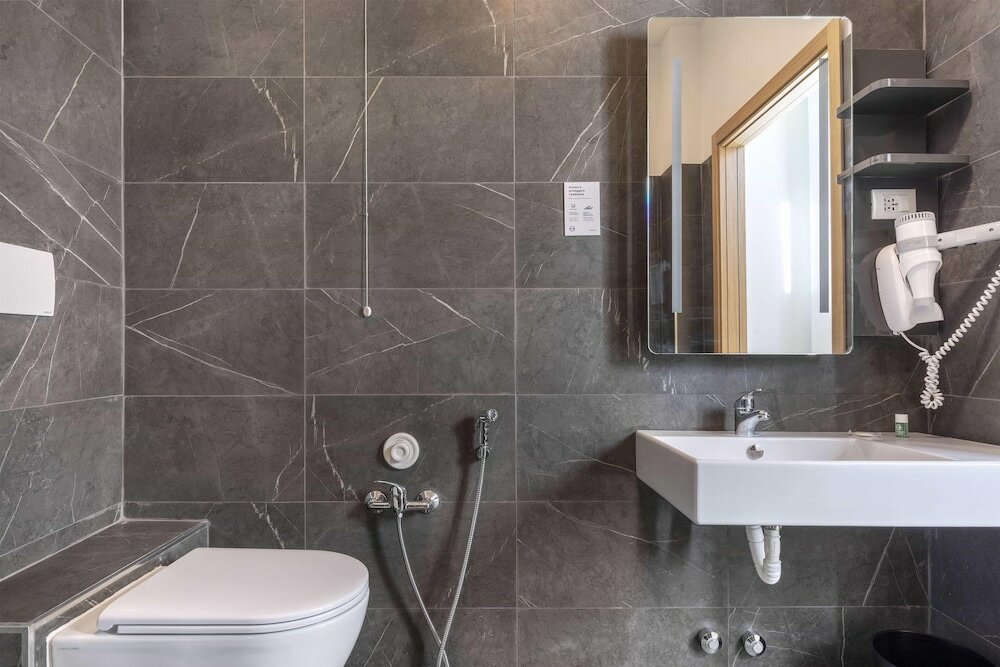 Фото B&b Hotel Pomezia Roma