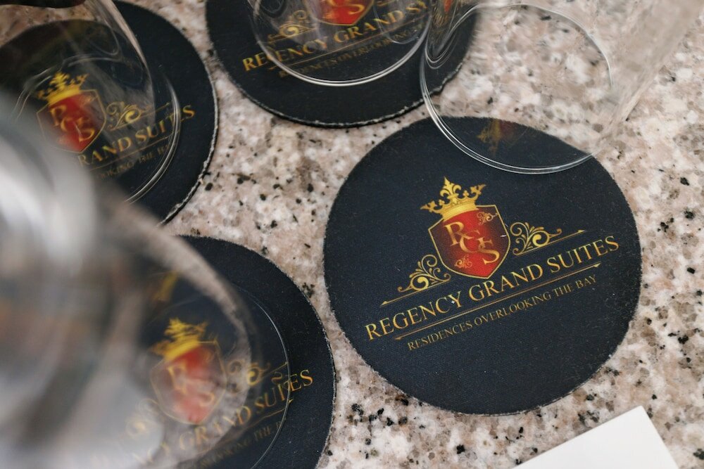 Фото Regency Grand Suites