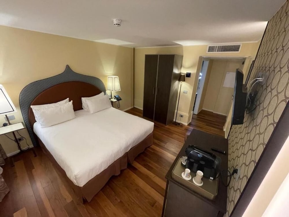 Фото Albergo San Marco