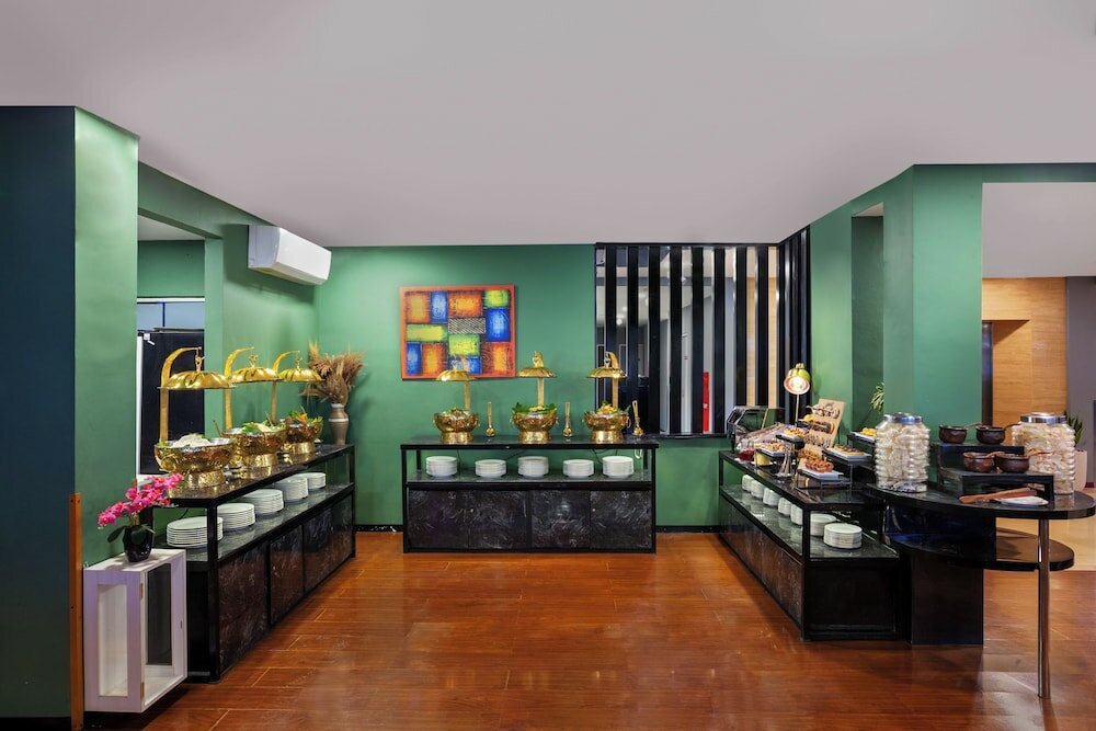 Фото Favehotel Kelapa Gading