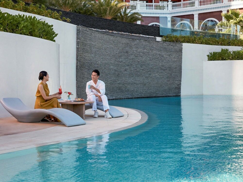 Фото Movenpick Resort Phan Thiet