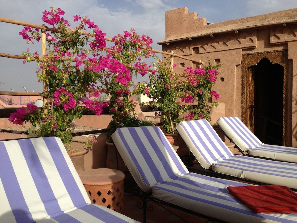 Фото Riad Mehdia