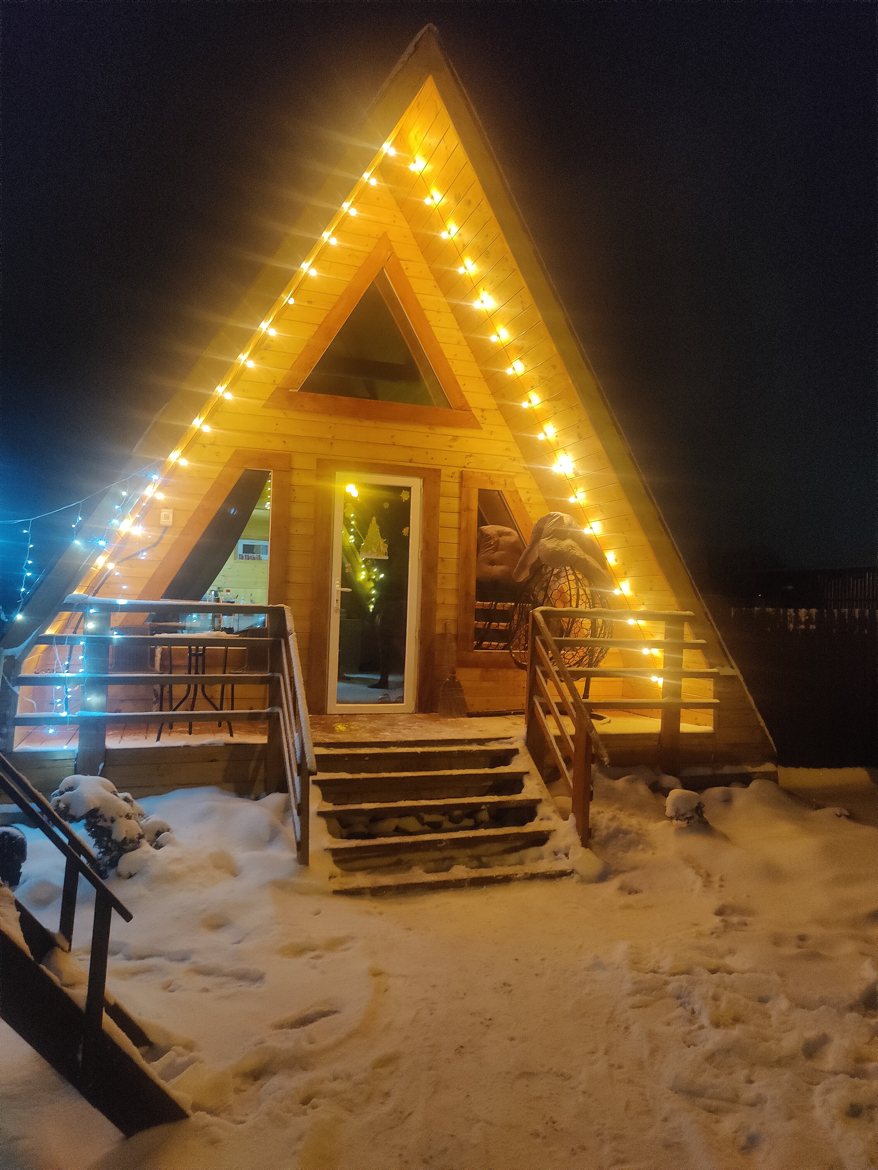 Фото Благодать