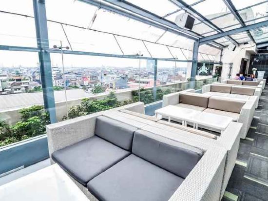 Фото El Cavana Hotel