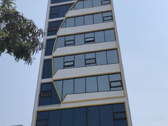 Фото Golden Rose Hotel Danang