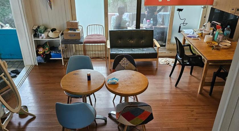 Фото 24 Guesthouse Gangnam Center