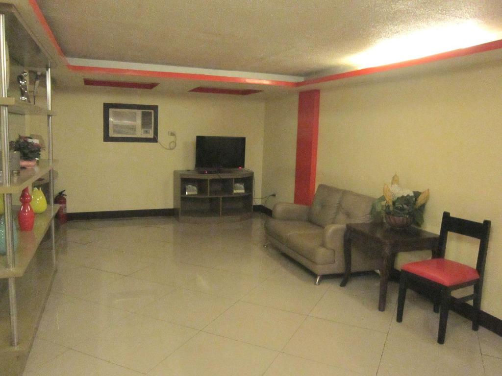 Фото Iloilo Budget Inn - Valeria