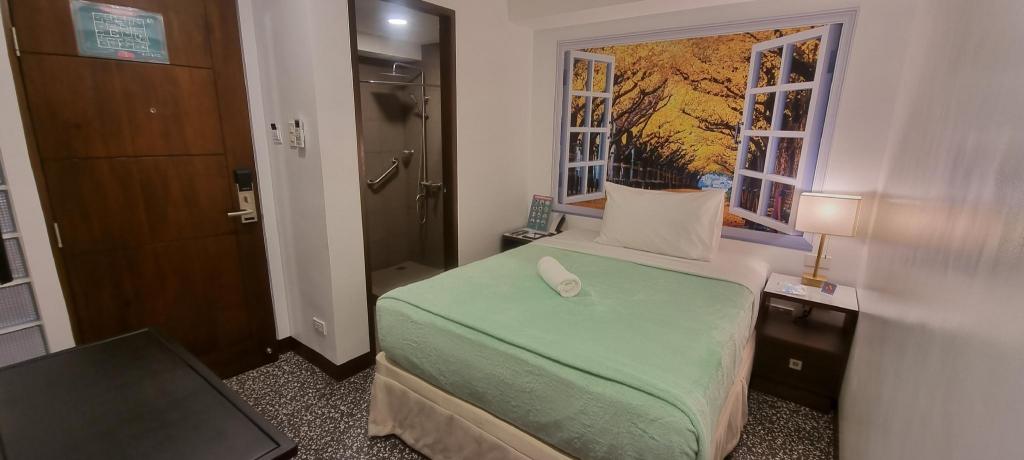 Фото One Cristina Suites
