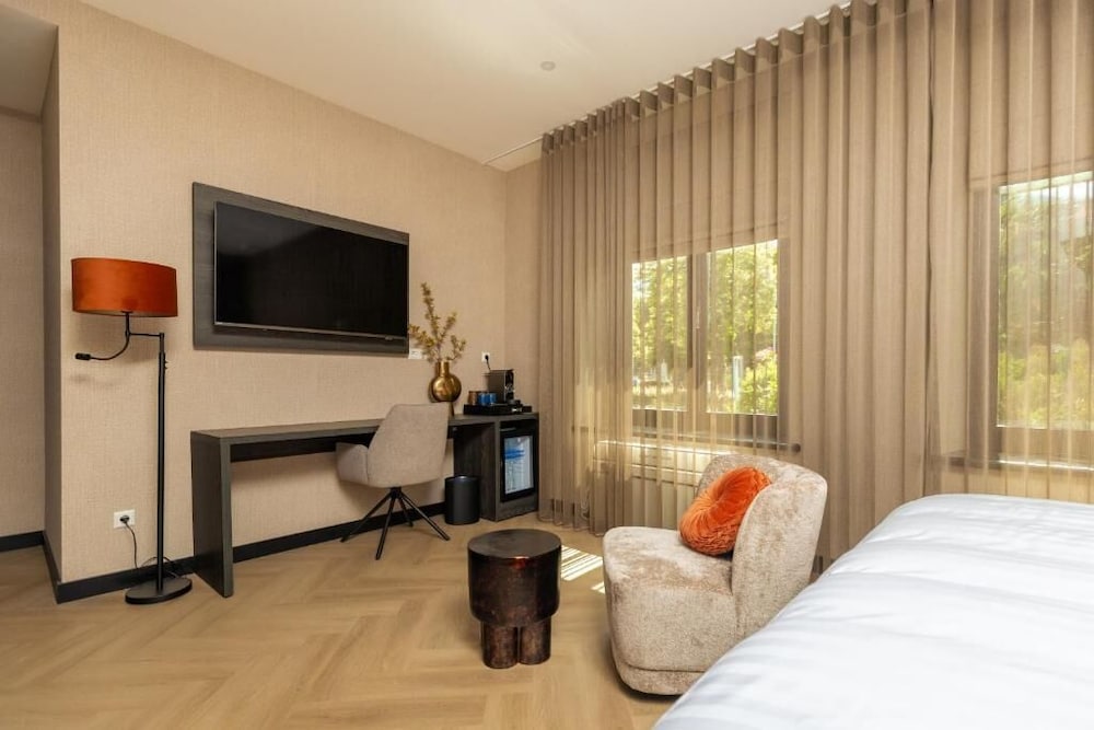 Фото Hotel Restaurant de Beurs