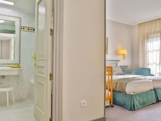 Фото Hotel Palacio de los Velada