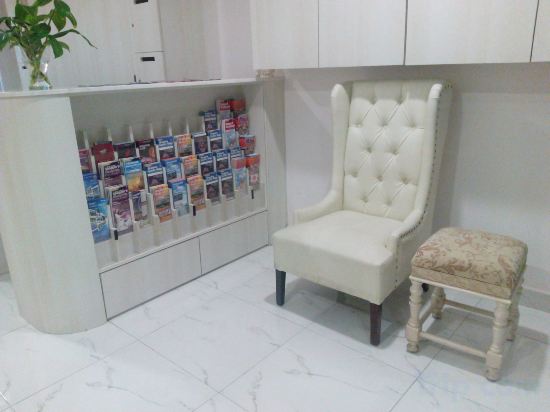 Фото Jayleen Clarke Quay Hotel