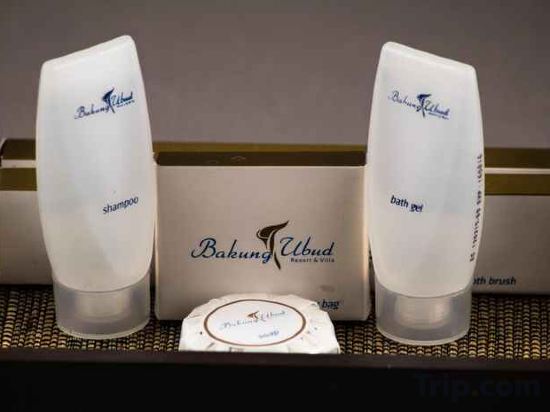 Фото Bakung Ubud Resort and Villa