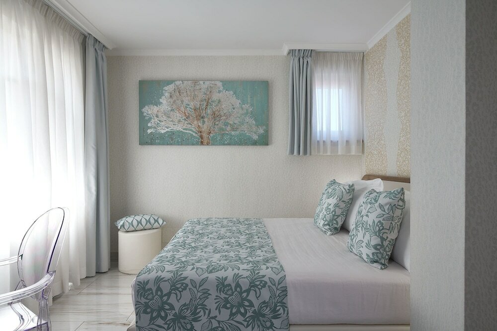 Фото Rome Airport Inn