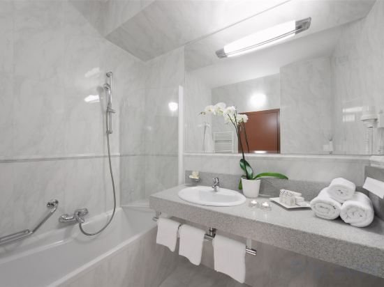 Фото Hotel Aristos